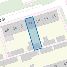 Perceel ODR01-C-3333