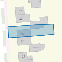 Perceel ODR01-C-3424