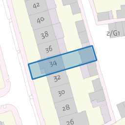 Perceel ODR01-C-3520