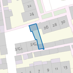 Perceel ODR01-C-3576