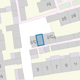 Perceel ODR01-C-3579