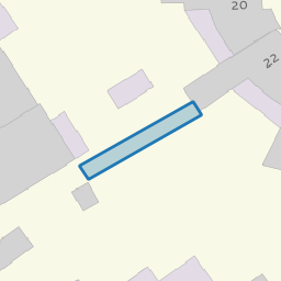 Perceel ODR01-C-3718