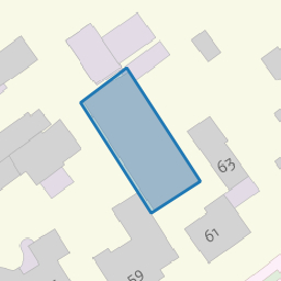 Perceel ODR01-C-3793