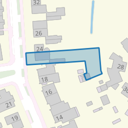 Perceel ODR01-C-3794