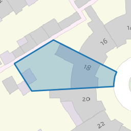 Perceel ODR01-C-3799