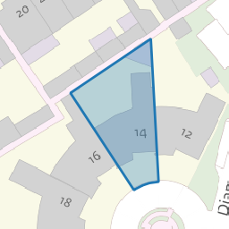 Perceel ODR01-C-3801