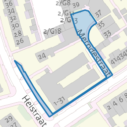 Perceel ODR01-C-3814