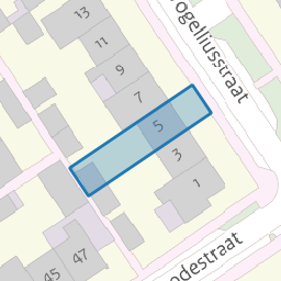 Perceel ODR01-C-3828