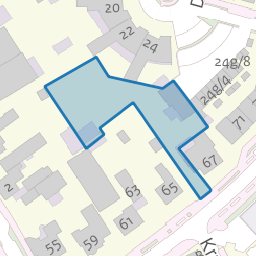 Perceel ODR01-C-3829