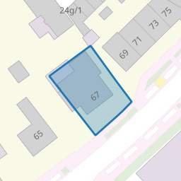 Perceel ODR01-C-3830