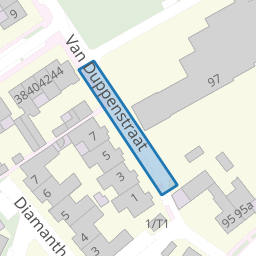 Perceel ODR01-C-3831