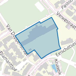 Perceel ODR01-C-3832