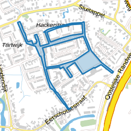 Perceel ODR01-C-3833