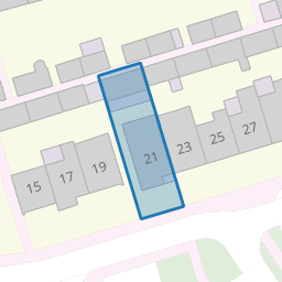 Perceel ODR01-C-3866