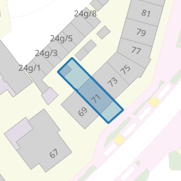 Perceel ODR01-C-3870