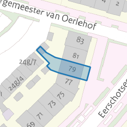 Perceel ODR01-C-3874