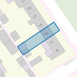 Perceel ODR01-C-3895