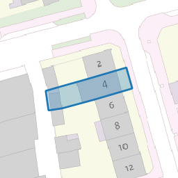 Perceel ODR01-C-3901