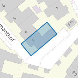 Perceel ODR01-C-3915