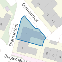 Perceel ODR01-C-3917