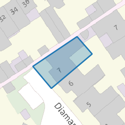 Perceel ODR01-C-3918