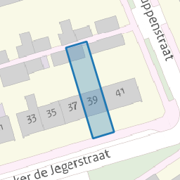 Perceel ODR01-C-3922