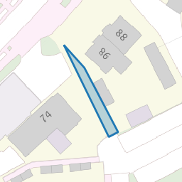 Perceel ODR01-C-3926