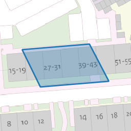 Perceel ODR01-C-3929