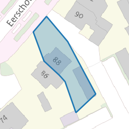 Perceel ODR01-C-3938