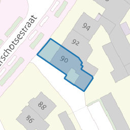 Perceel ODR01-C-3941