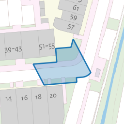 Perceel ODR01-C-3947