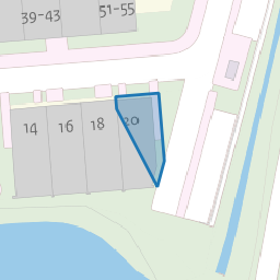 Perceel ODR01-C-3953