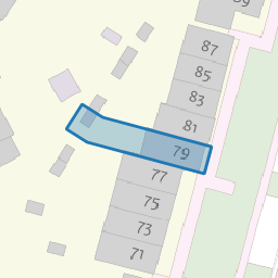 Perceel ODR01-C-3962