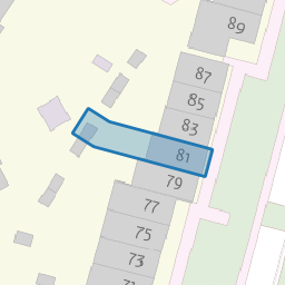 Perceel ODR01-C-3964