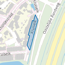 Perceel ODR01-C-3974