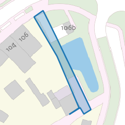 Perceel ODR01-C-3975