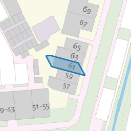 Perceel ODR01-C-3979