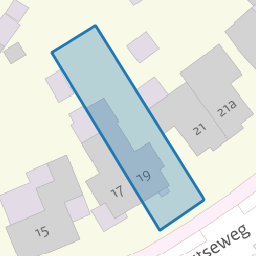 Perceel ODR01-E-2807