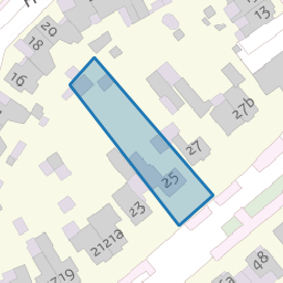 Perceel ODR01-E-2847