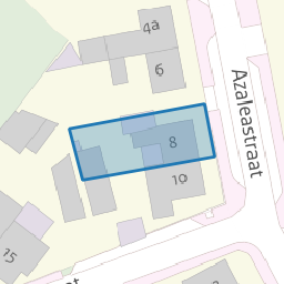 Perceel ODR01-E-2869