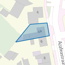 Perceel ODR01-E-2907