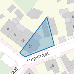 Perceel ODR01-E-2908