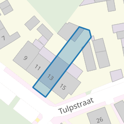 Perceel ODR01-E-2909