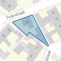 Perceel ODR01-E-2912