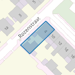 Perceel ODR01-E-3040