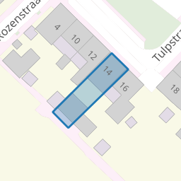 Perceel ODR01-E-3041