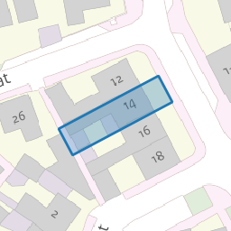 Perceel ODR01-E-3043