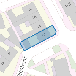 Perceel ODR01-E-3045