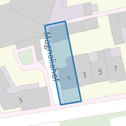 Perceel ODR01-E-3046