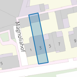 Perceel ODR01-E-3047